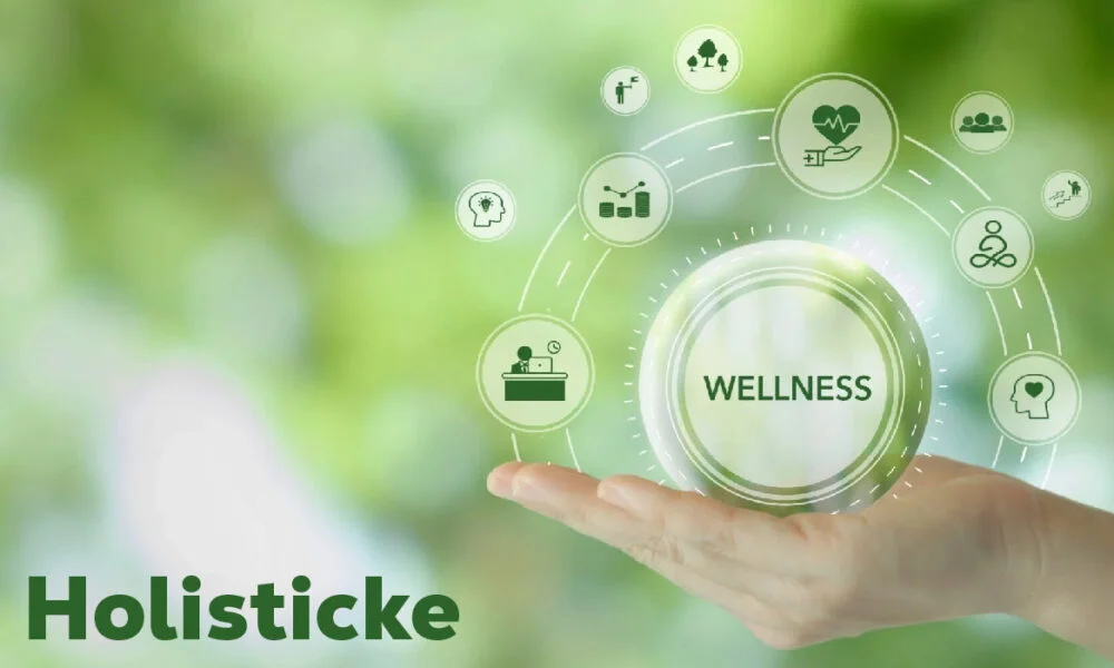 holisticke