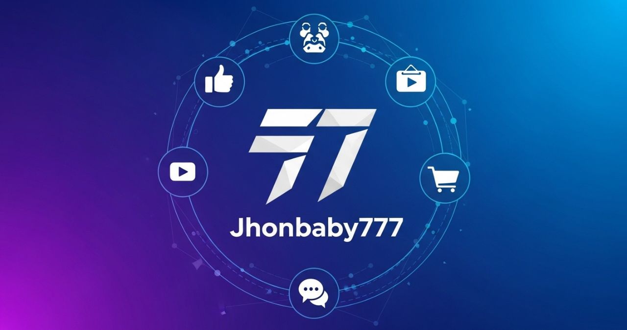 jhonbaby777