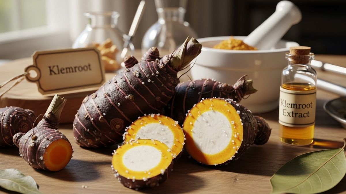 Klemroot Unveiled: What Makes This Ingredient So Special