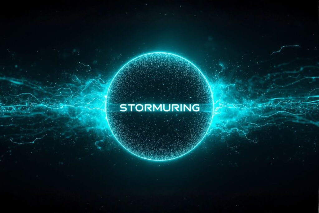 stormuring