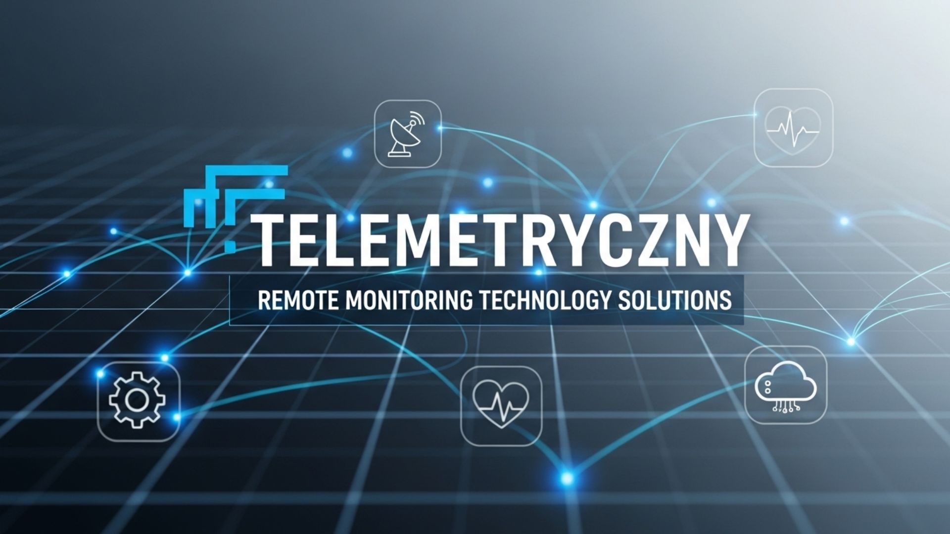 telemetryczny