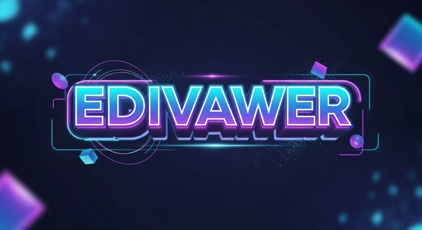 edivawer