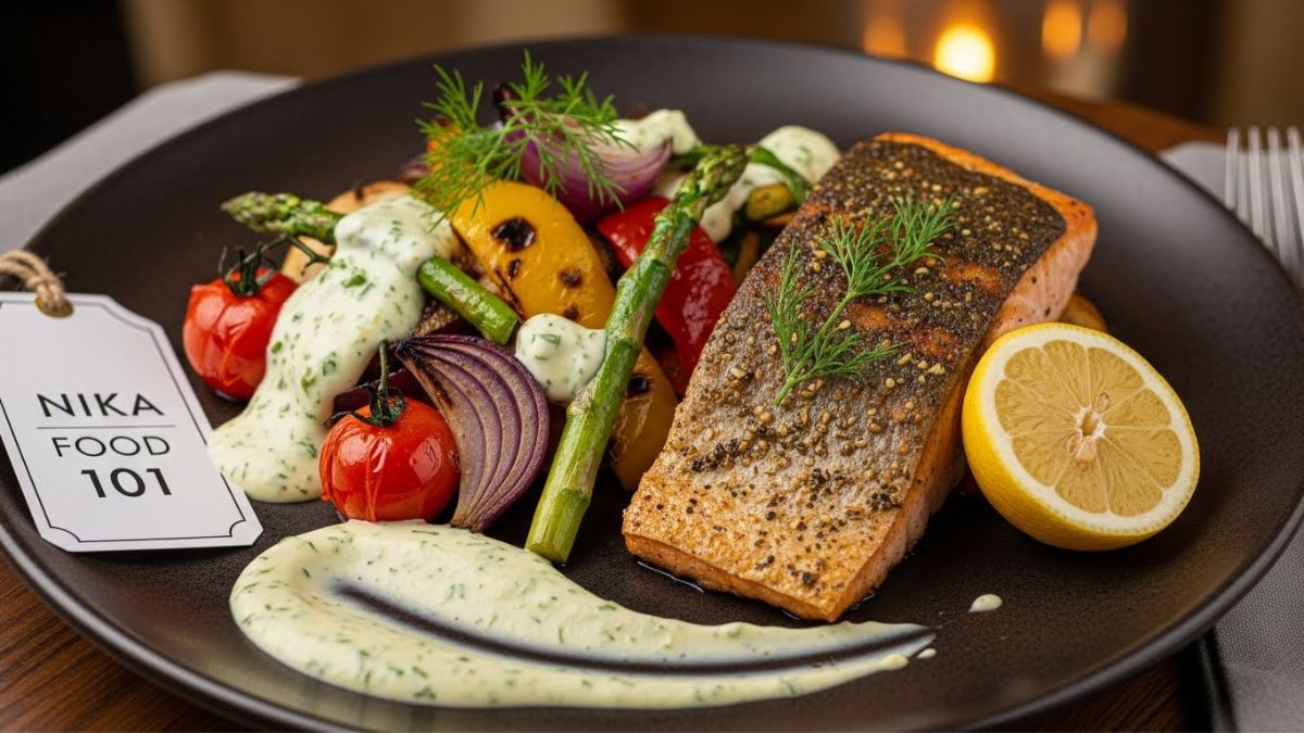 Nika Food 101: What You Need to Know About This Culinary Delight