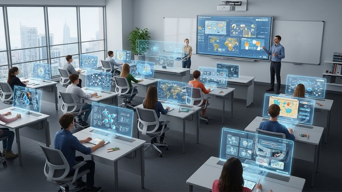 Classroom 30x Unveiled: Revolutionizing the Educational Experience