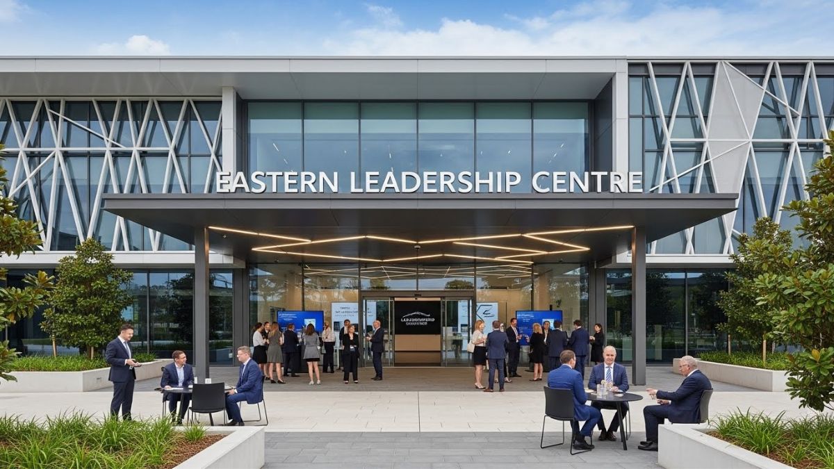 Eastern Leadership Centre: A Hub for Innovative Leadership Develop
