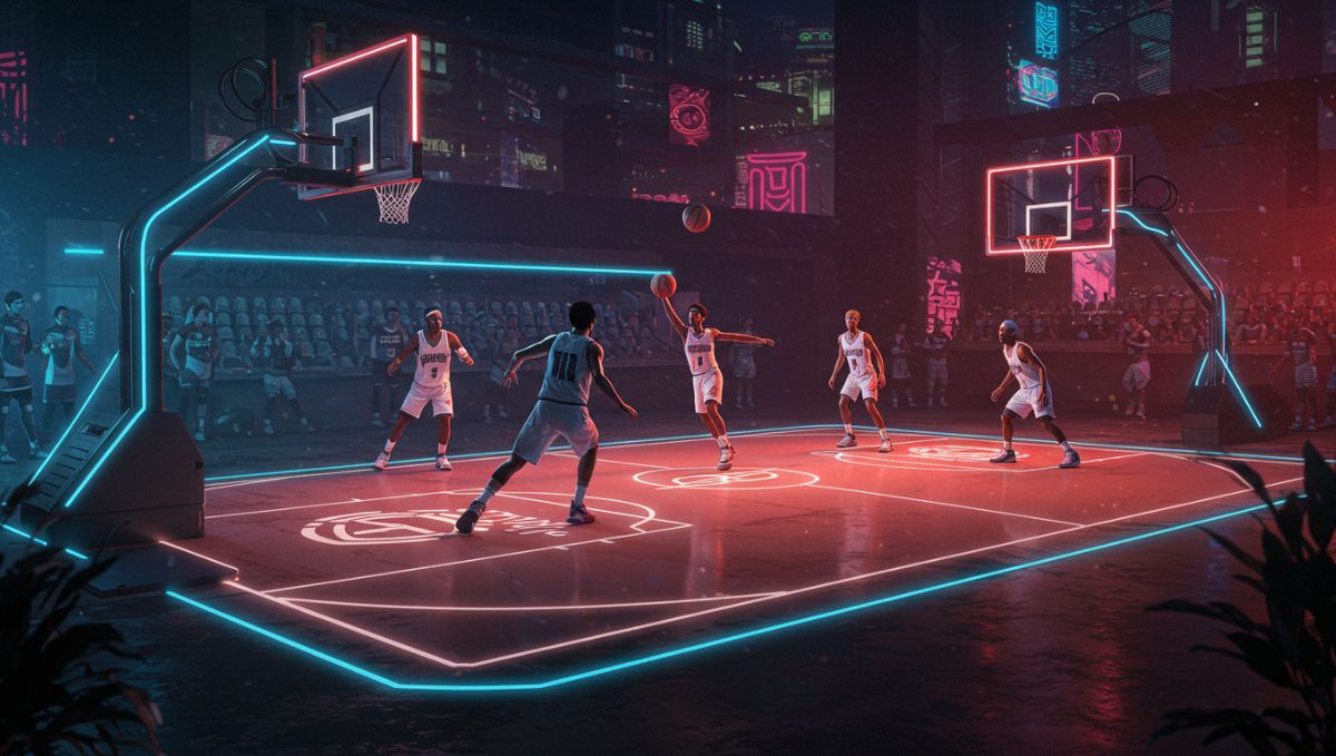 zuyomernon system basketball