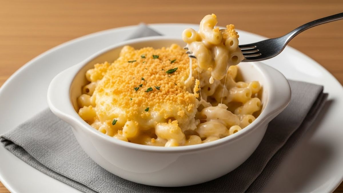 Masgonzola Magic: 5 Irresistible Recipes to Try at Home