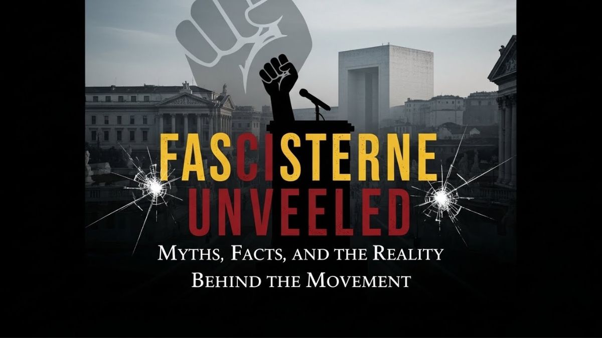 Fascisterne Unveiled: Myths, Facts, and the Reality Behind the Movement