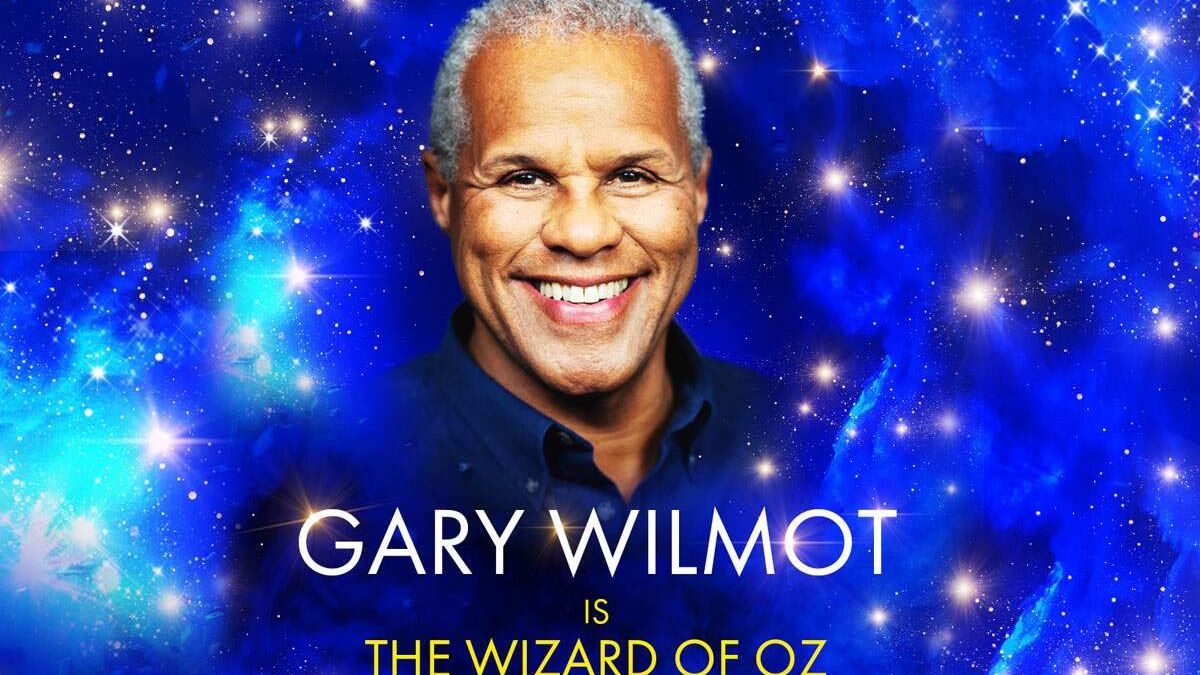 gary wilmot