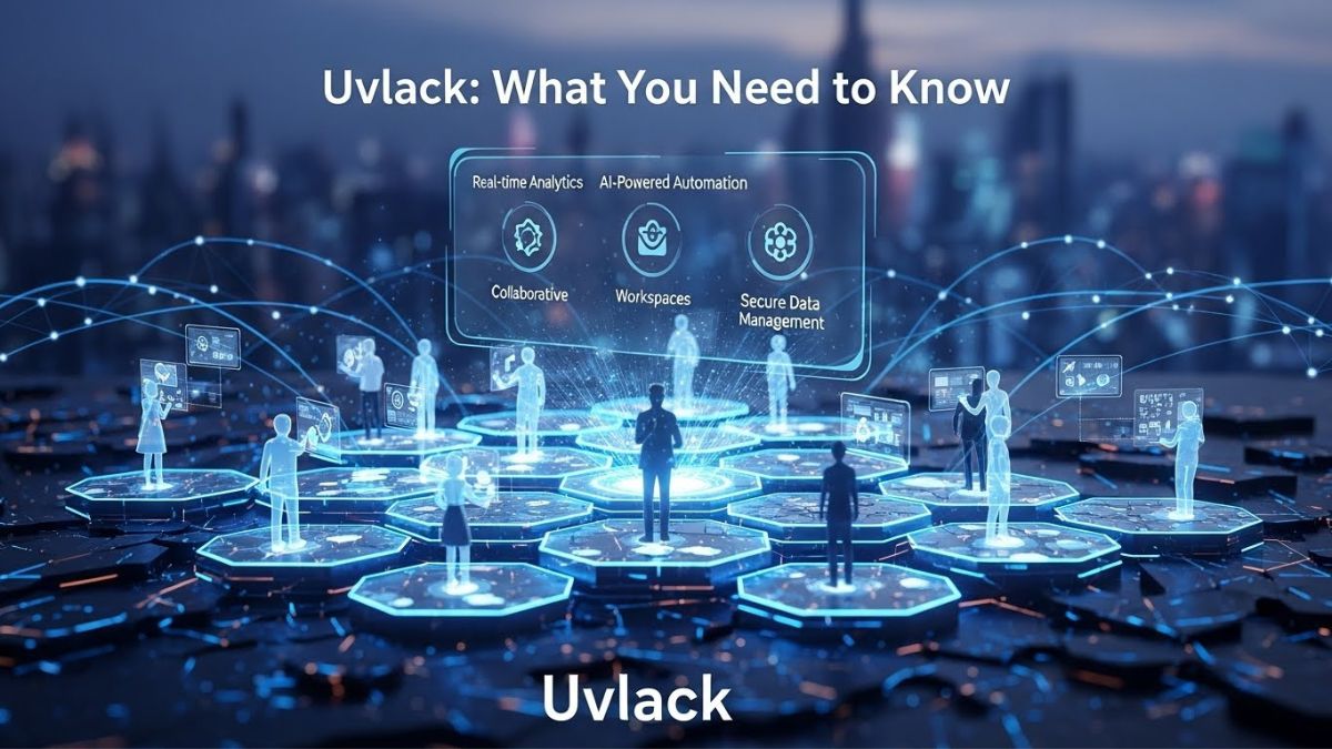 Uvlack: What You Need to Know About This Innovative Platform