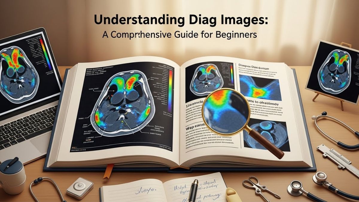 Understanding Diag Images: A Comprehensive Guide for Beginners