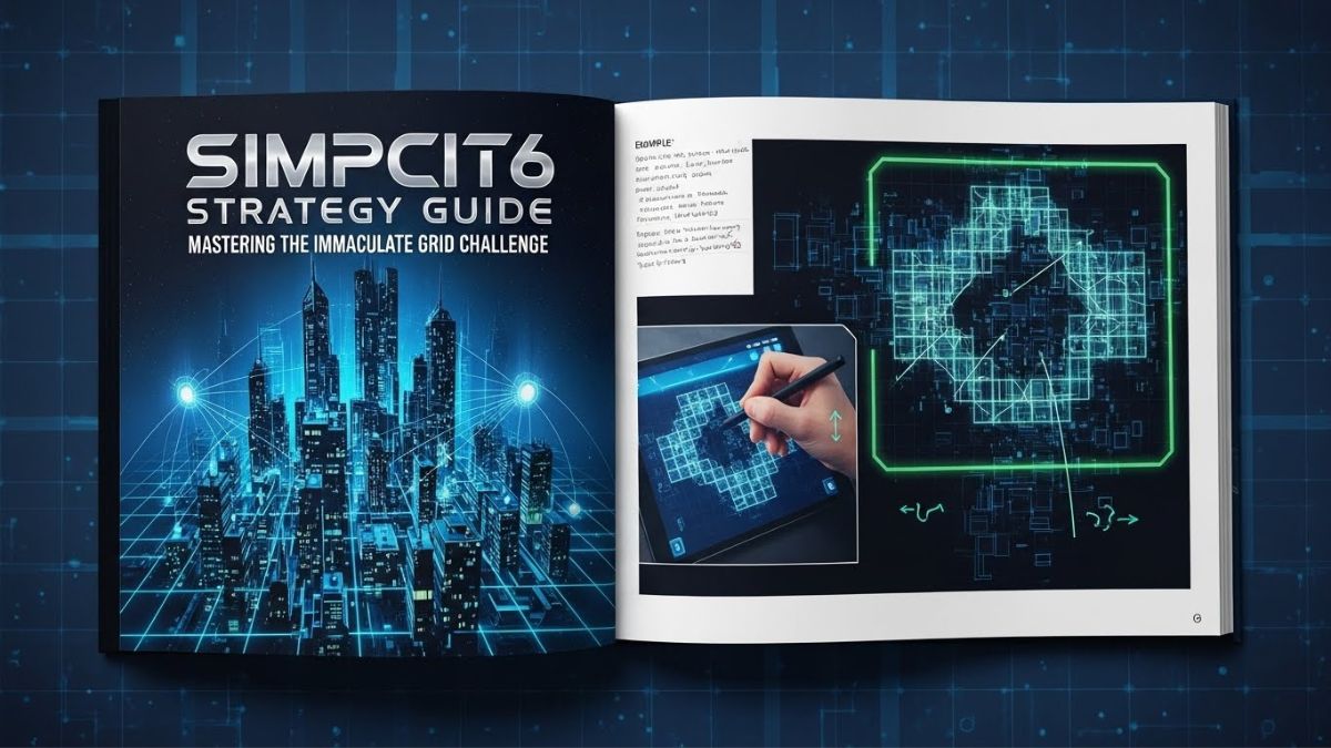 Simpcit6 Strategy Guide for Mastering the Immaculate Grid Challenge