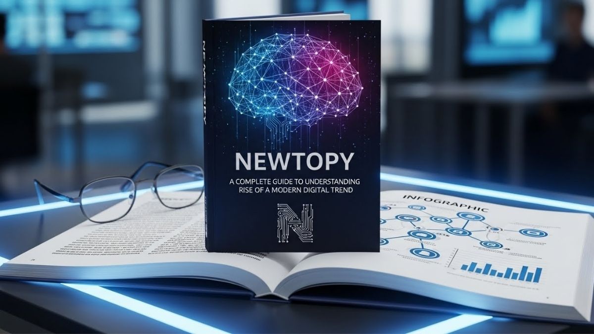 Newtopy: A Complete Guide to Understanding the Rise of a Modern Digital Trend