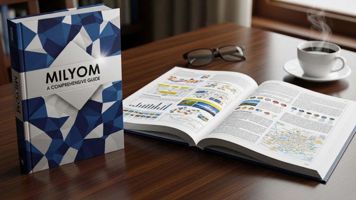 Milyom: A Comprehensive Guide