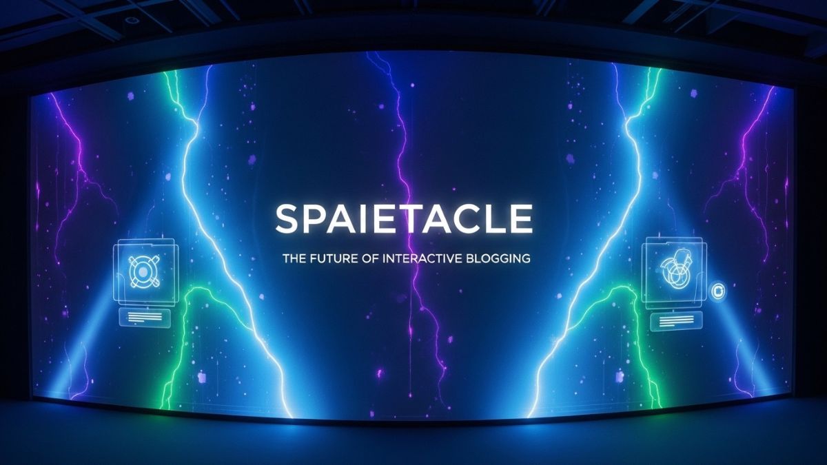 Spaietacle