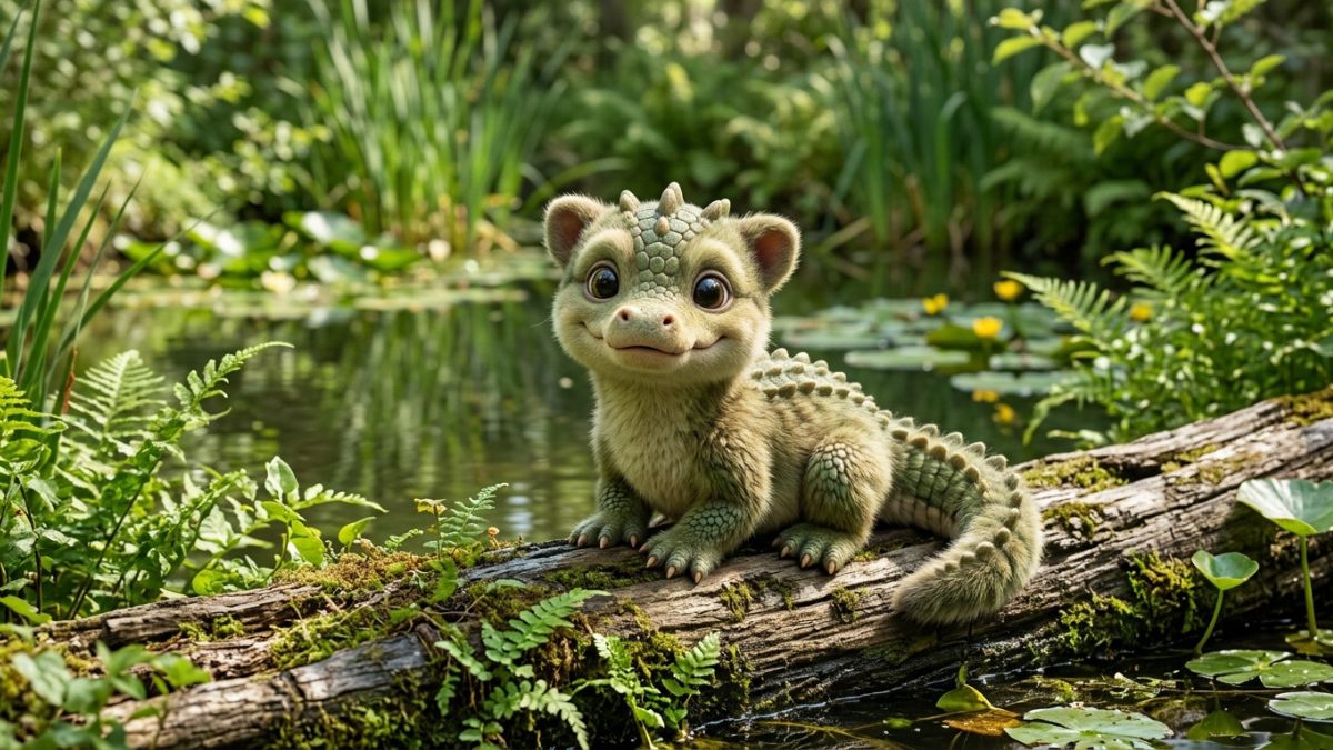 Crocolini: The Adorable Hybrid You Need to Know About