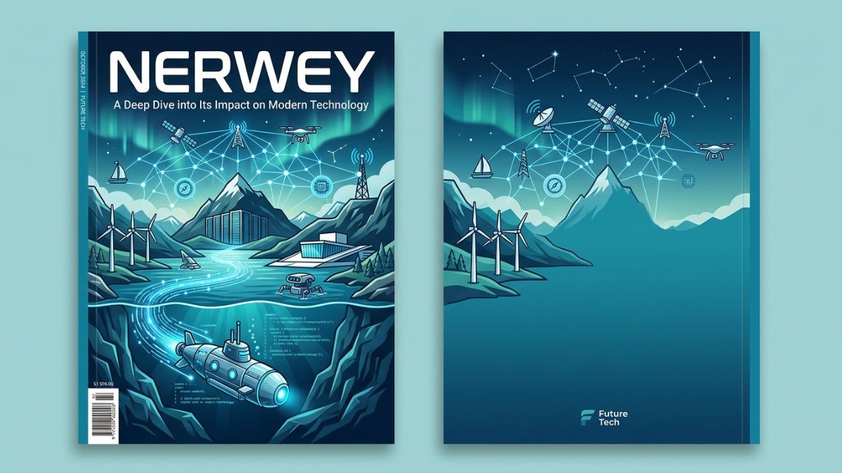 Nerwey : A Deep Dive into Its Impact on Modern Technology